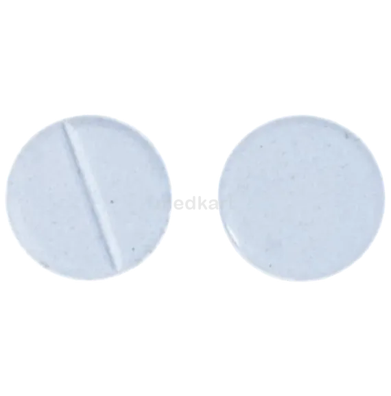 hyponat o 15mg tablet 10's